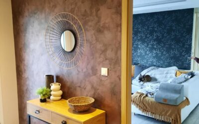 Les tendances en matière de peinture décorative dans les Vosges : inspirations et idées